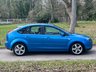 USED 2007 57 FORD FOCUS 1.6 Zetec Climate Hatchback 5dr Petrol Manual (161 g/km, 99 bhp) 