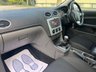 USED 2007 57 FORD FOCUS 1.6 Zetec Climate Hatchback 5dr Petrol Manual (161 g/km, 99 bhp) 