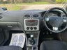 USED 2007 57 FORD FOCUS 1.6 Zetec Climate Hatchback 5dr Petrol Manual (161 g/km, 99 bhp) 