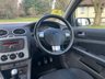 USED 2007 57 FORD FOCUS 1.6 Zetec Climate Hatchback 5dr Petrol Manual (161 g/km, 99 bhp) 