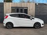 USED 2017 17 FORD FIESTA 1.0T EcoBoost ST-Line Hatchback 3dr Petrol Manual Euro 6 (s/s) (140 ps) SATNAV+EXCELLENT HISTORY