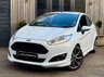 USED 2017 17 FORD FIESTA 1.0T EcoBoost ST-Line Hatchback 3dr Petrol Manual Euro 6 (s/s) (140 ps) SATNAV+EXCELLENT HISTORY