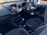 USED 2017 17 FORD FIESTA 1.0T EcoBoost ST-Line Hatchback 3dr Petrol Manual Euro 6 (s/s) (140 ps) SATNAV+EXCELLENT HISTORY
