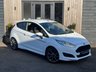 USED 2017 17 FORD FIESTA 1.0T EcoBoost ST-Line Hatchback 3dr Petrol Manual Euro 6 (s/s) (140 ps) SATNAV+EXCELLENT HISTORY