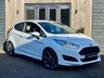 USED 2017 17 FORD FIESTA 1.0T EcoBoost ST-Line Hatchback 3dr Petrol Manual Euro 6 (s/s) (140 ps) SATNAV+EXCELLENT HISTORY