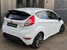 USED 2017 17 FORD FIESTA 1.0T EcoBoost ST-Line Hatchback 3dr Petrol Manual Euro 6 (s/s) (140 ps) SATNAV+EXCELLENT HISTORY