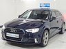 USED 2017 67 AUDI A3 1.6 TDI Sport Sportback 5dr Diesel Manual Euro 6 (s/s) (116 ps) NATIONWIDE DELIVERY FROM &pound;99