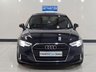 USED 2017 67 AUDI A3 1.6 TDI Sport Sportback 5dr Diesel Manual Euro 6 (s/s) (116 ps) NATIONWIDE DELIVERY FROM &pound;99