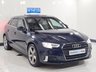USED 2017 67 AUDI A3 1.6 TDI Sport Sportback 5dr Diesel Manual Euro 6 (s/s) (116 ps) NATIONWIDE DELIVERY FROM &pound;99