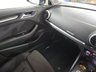 USED 2017 67 AUDI A3 1.6 TDI Sport Sportback 5dr Diesel Manual Euro 6 (s/s) (116 ps) NATIONWIDE DELIVERY FROM &pound;99