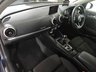 USED 2017 67 AUDI A3 1.6 TDI Sport Sportback 5dr Diesel Manual Euro 6 (s/s) (116 ps) NATIONWIDE DELIVERY FROM &pound;99