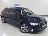 USED 2017 67 AUDI A3 1.6 TDI Sport Sportback 5dr Diesel Manual Euro 6 (s/s) (116 ps) NATIONWIDE DELIVERY FROM &pound;99
