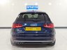 USED 2017 67 AUDI A3 1.6 TDI Sport Sportback 5dr Diesel Manual Euro 6 (s/s) (116 ps) NATIONWIDE DELIVERY FROM &pound;99