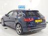 USED 2017 67 AUDI A3 1.6 TDI Sport Sportback 5dr Diesel Manual Euro 6 (s/s) (116 ps) NATIONWIDE DELIVERY FROM &pound;99
