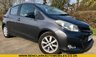USED 2012 62 TOYOTA YARIS 1.33 Dual VVT-i T Spirit Hatchback 5dr Petrol Manual Euro 5 (101 ps) ONLY 2 OWNERS WITH 38,800 MILES //X9 TOYOTA MAIN DEALER/SPECIALIST SERVICE HISTORY STAMPS///PANORAMIC GLASS SUNROOF WITH BLINDS//PARKING CAMERA//AIRCON//BLUETOOTH//ALLOY WHEELS// BEAUTIFULLY KEPT CAR///KEYLESS ENTRY AND LOCKING//6 -SPEED//ULEZ COMPLIANT T Spirit Hatchback 5dr Petrol Manual Euro 5 (101 ps) ONLY 2 OWNERS WITH 38,800 MILES //X9 TOYOTA MAIN DEALER/SPECIALIST SERVICE HISTORY STAMPS///PANORAMIC GLASS SUNROOF WITH BLINDS//PARKING CAMERA//AIRCON//BLUETOOTH//ALLOY WHEELS// BEAUTIFULLY KEPT CAR///KEYLESS ENTRY AND LOCKING//6 -SPEED//ULEZ COMPLIANT
