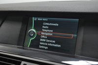 USED 2010 60 BMW 5 SERIES 2.0 520d SE Saloon 4dr Diesel Steptronic Euro 5 (184 ps) Front And Rear Parking Sensors - Satellite Navigation - Cruise Control