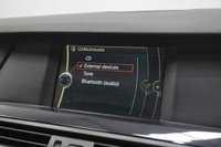 USED 2010 60 BMW 5 SERIES 2.0 520d SE Saloon 4dr Diesel Steptronic Euro 5 (184 ps) Front And Rear Parking Sensors - Satellite Navigation - Cruise Control