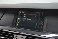 USED 2010 60 BMW 5 SERIES 2.0 520d SE Saloon 4dr Diesel Steptronic Euro 5 (184 ps) Front And Rear Parking Sensors - Satellite Navigation - Cruise Control