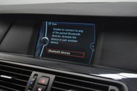 USED 2010 60 BMW 5 SERIES 2.0 520d SE Saloon 4dr Diesel Steptronic Euro 5 (184 ps) Front And Rear Parking Sensors - Satellite Navigation - Cruise Control