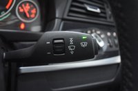 USED 2010 60 BMW 5 SERIES 2.0 520d SE Saloon 4dr Diesel Steptronic Euro 5 (184 ps) Front And Rear Parking Sensors - Satellite Navigation - Cruise Control