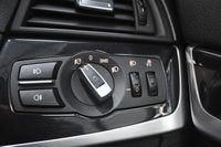 USED 2010 60 BMW 5 SERIES 2.0 520d SE Saloon 4dr Diesel Steptronic Euro 5 (184 ps) Front And Rear Parking Sensors - Satellite Navigation - Cruise Control