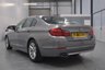 USED 2010 60 BMW 5 SERIES 2.0 520d SE Saloon 4dr Diesel Steptronic Euro 5 (184 ps) Front And Rear Parking Sensors - Satellite Navigation - Cruise Control
