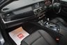 USED 2010 60 BMW 5 SERIES 2.0 520d SE Saloon 4dr Diesel Steptronic Euro 5 (184 ps) Front And Rear Parking Sensors - Satellite Navigation - Cruise Control
