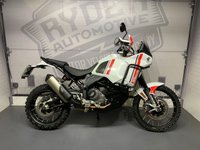 USED 2023 23 DUCATI DESERTX - BUY ONLINE 24 HRS A DAY - FINANCE AVAILABLE - ALL TYPES OF CREDIT ACCEPTED ONLY 2,683 MILES FROM NEW
