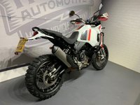 USED 2023 23 DUCATI DESERTX - BUY ONLINE 24 HRS A DAY - FINANCE AVAILABLE - ALL TYPES OF CREDIT ACCEPTED ONLY 2,683 MILES FROM NEW
