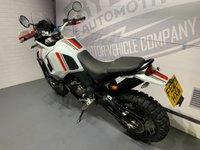 USED 2023 23 DUCATI DESERTX - BUY ONLINE 24 HRS A DAY - FINANCE AVAILABLE - ALL TYPES OF CREDIT ACCEPTED ONLY 2,683 MILES FROM NEW