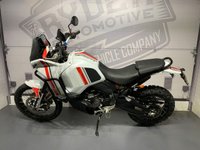 USED 2023 23 DUCATI DESERTX - BUY ONLINE 24 HRS A DAY - FINANCE AVAILABLE - ALL TYPES OF CREDIT ACCEPTED ONLY 2,683 MILES FROM NEW