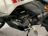USED 2023 23 DUCATI DESERTX - BUY ONLINE 24 HRS A DAY - FINANCE AVAILABLE - ALL TYPES OF CREDIT ACCEPTED ONLY 2,683 MILES FROM NEW