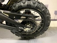 USED 2023 23 DUCATI DESERTX - BUY ONLINE 24 HRS A DAY - FINANCE AVAILABLE - ALL TYPES OF CREDIT ACCEPTED ONLY 2,683 MILES FROM NEW