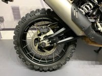 USED 2023 23 DUCATI DESERTX - BUY ONLINE 24 HRS A DAY - FINANCE AVAILABLE - ALL TYPES OF CREDIT ACCEPTED ONLY 2,683 MILES FROM NEW