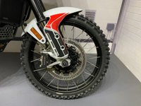 USED 2023 23 DUCATI DESERTX - BUY ONLINE 24 HRS A DAY - FINANCE AVAILABLE - ALL TYPES OF CREDIT ACCEPTED ONLY 2,683 MILES FROM NEW
