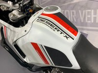USED 2023 23 DUCATI DESERTX - BUY ONLINE 24 HRS A DAY - FINANCE AVAILABLE - ALL TYPES OF CREDIT ACCEPTED ONLY 2,683 MILES FROM NEW