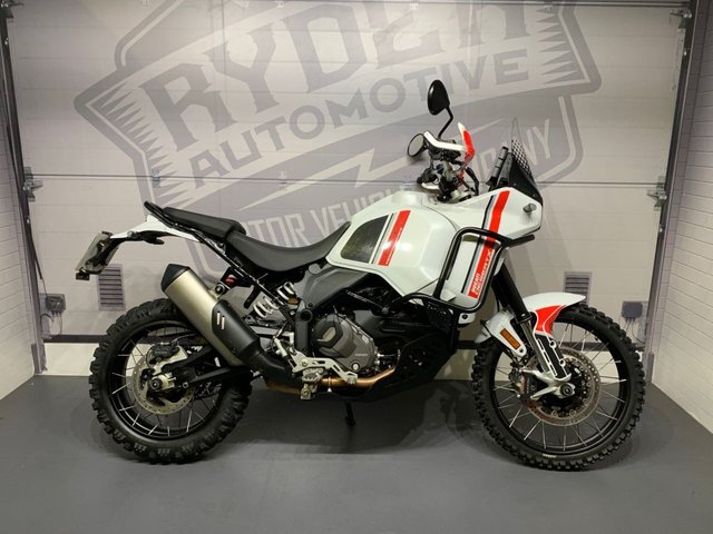 2023 23 Ducati Desertx - BUY ONLINE 24 HRS A DAY - FINANCE AVAILABLE - ALL TYPES OF CREDIT ACCEPTED