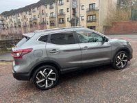 USED 2019 19 NISSAN QASHQAI 1.3 DIG-T Tekna SUV 5dr Petrol Manual Euro 6 (s/s) (140 ps) 