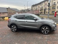 USED 2019 19 NISSAN QASHQAI 1.3 DIG-T Tekna SUV 5dr Petrol Manual Euro 6 (s/s) (140 ps) 