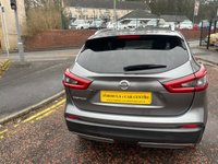 USED 2019 19 NISSAN QASHQAI 1.3 DIG-T Tekna SUV 5dr Petrol Manual Euro 6 (s/s) (140 ps) 