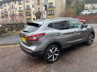 USED 2019 19 NISSAN QASHQAI 1.3 DIG-T Tekna SUV 5dr Petrol Manual Euro 6 (s/s) (140 ps) 