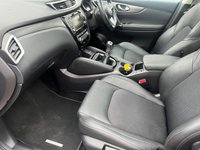 USED 2019 19 NISSAN QASHQAI 1.3 DIG-T Tekna SUV 5dr Petrol Manual Euro 6 (s/s) (140 ps) 
