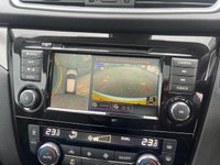 USED 2019 19 NISSAN QASHQAI 1.3 DIG-T Tekna SUV 5dr Petrol Manual Euro 6 (s/s) (140 ps) 