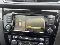 USED 2019 19 NISSAN QASHQAI 1.3 DIG-T Tekna SUV 5dr Petrol Manual Euro 6 (s/s) (140 ps) 