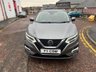 USED 2019 19 NISSAN QASHQAI 1.3 DIG-T Tekna SUV 5dr Petrol Manual Euro 6 (s/s) (140 ps) 