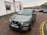 USED 2019 19 NISSAN QASHQAI 1.3 DIG-T Tekna SUV 5dr Petrol Manual Euro 6 (s/s) (140 ps) 