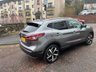 USED 2019 19 NISSAN QASHQAI 1.3 DIG-T Tekna SUV 5dr Petrol Manual Euro 6 (s/s) (140 ps) 