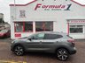 USED 2019 19 NISSAN QASHQAI 1.3 DIG-T Tekna SUV 5dr Petrol Manual Euro 6 (s/s) (140 ps) 