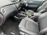 USED 2019 19 NISSAN QASHQAI 1.3 DIG-T Tekna SUV 5dr Petrol Manual Euro 6 (s/s) (140 ps) 