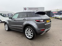 USED 2016 16 LAND ROVER RANGE ROVER EVOQUE 2.0 TD4 HSE Dynamic SUV 5dr Diesel Auto 4WD Euro 6 (s/s) (180 ps) A TRULY BEAUTIFUL ADDITION TO OUR EXTENSIVE RANGE OF EVOQUES+ONLY 2 FORMER KEEPERS+SERVICE HISTORY+4 WHEEL DRIVE+DIESEL+AUTOMATIC+PRIVACY GLASS+FULL LEATHER INTERIOR+SATELLITE NAVIGATION+PARK ASSIST+CLIMATE CONTROL+20 INCH ALLOY WHEELS+COST NEW &pound;42515 MAKING THIS USED VEHICLE AMAZING VALUE AT OUR LOW PRICE+CALL NOW TO ARRANGE A VIEWING+NOT TO BE MISSED+READY TO DRIVE AWAY TODAY!!!!!!!!!!!!!!!!!!!!!!!!!!!!!!!!!!!
